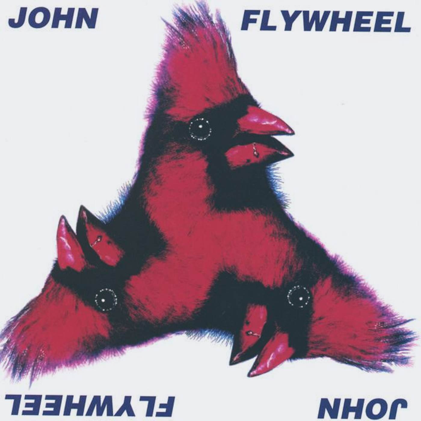 john flywheel