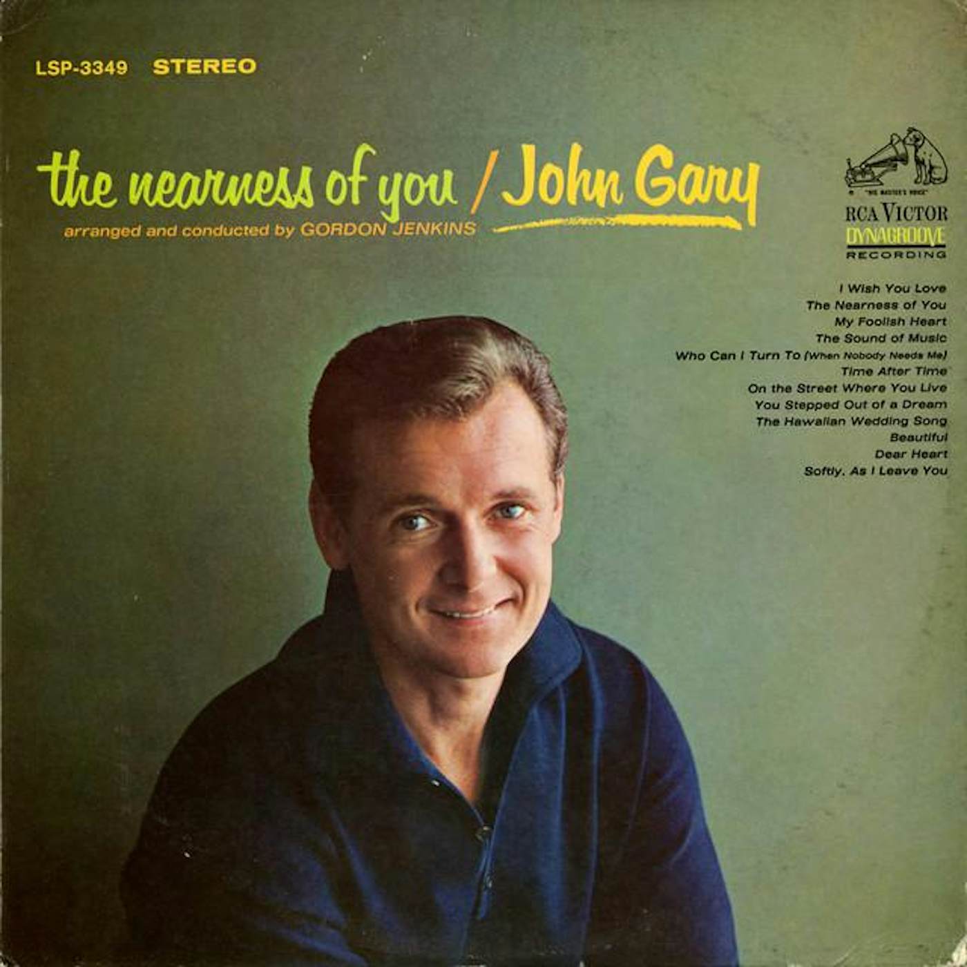 John Gary