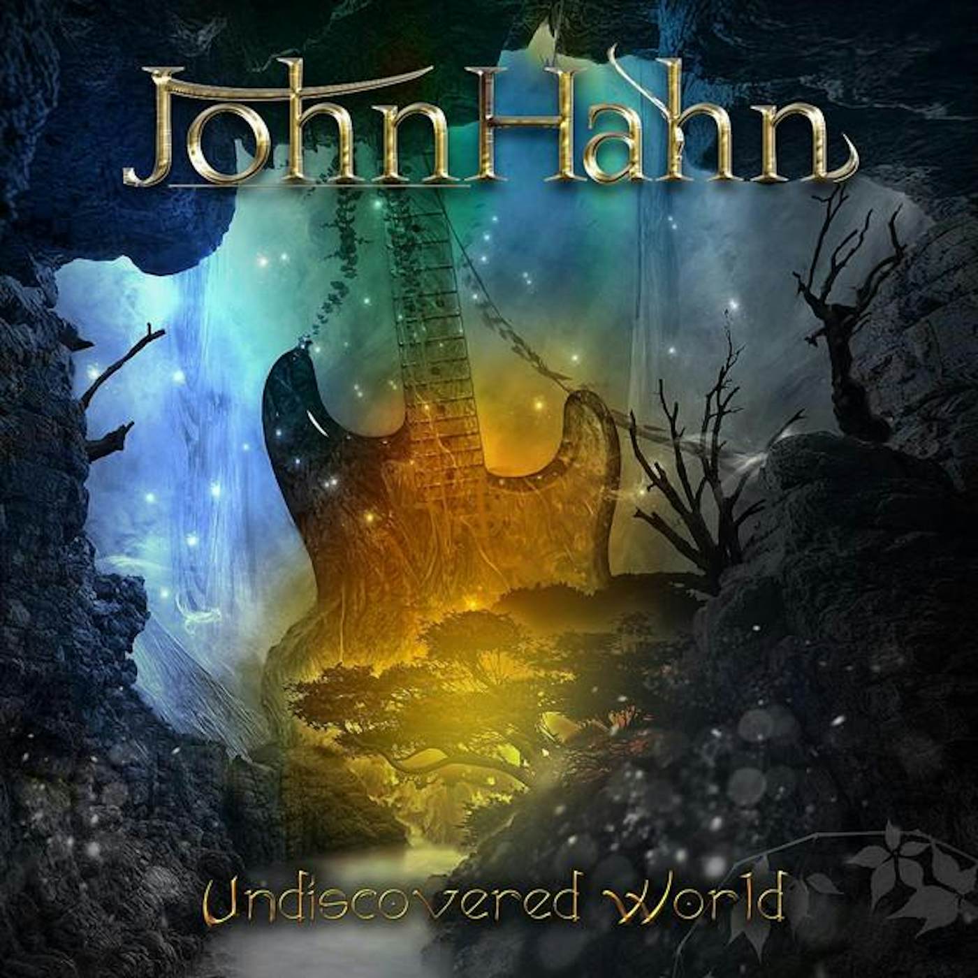 John Hahn