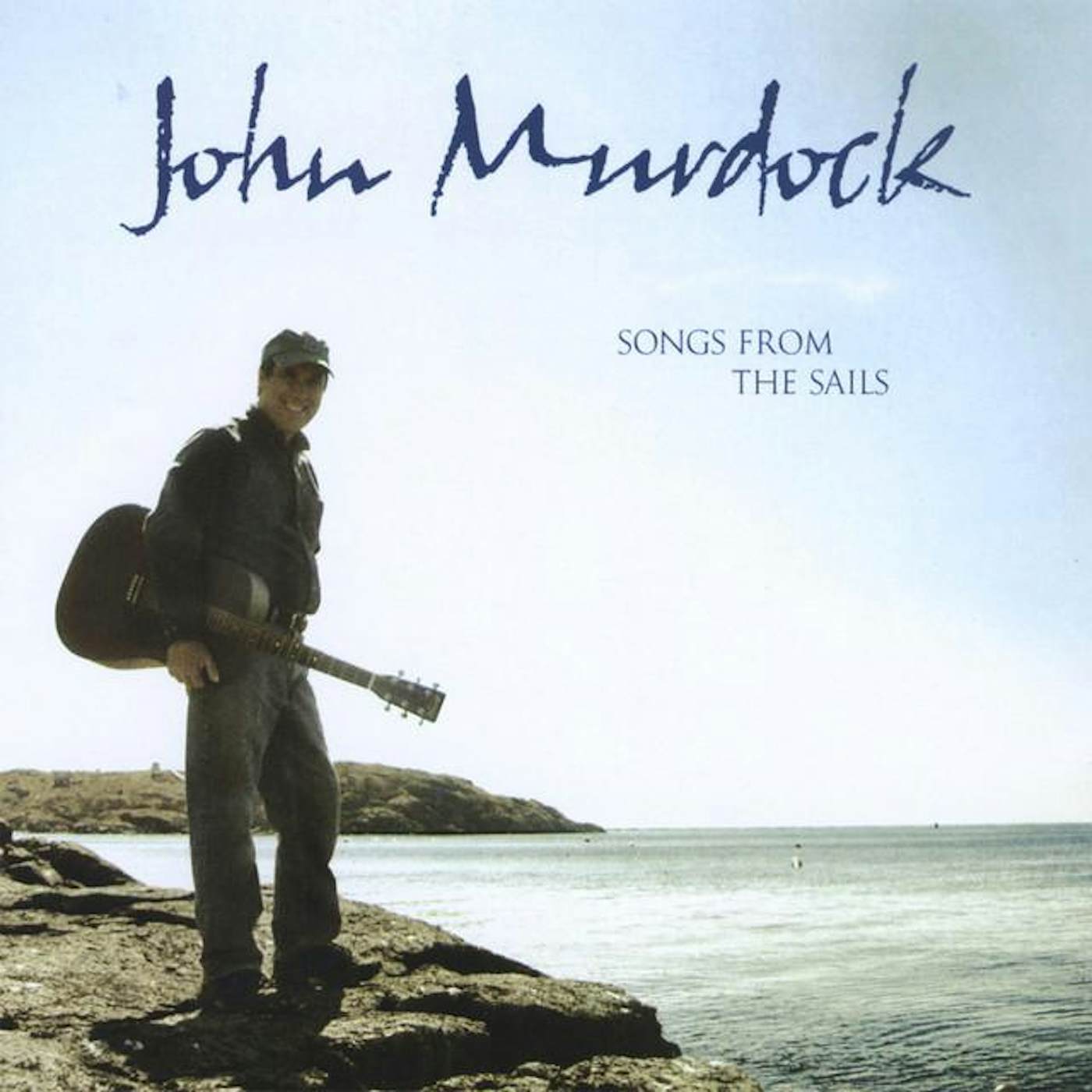 John Murdock