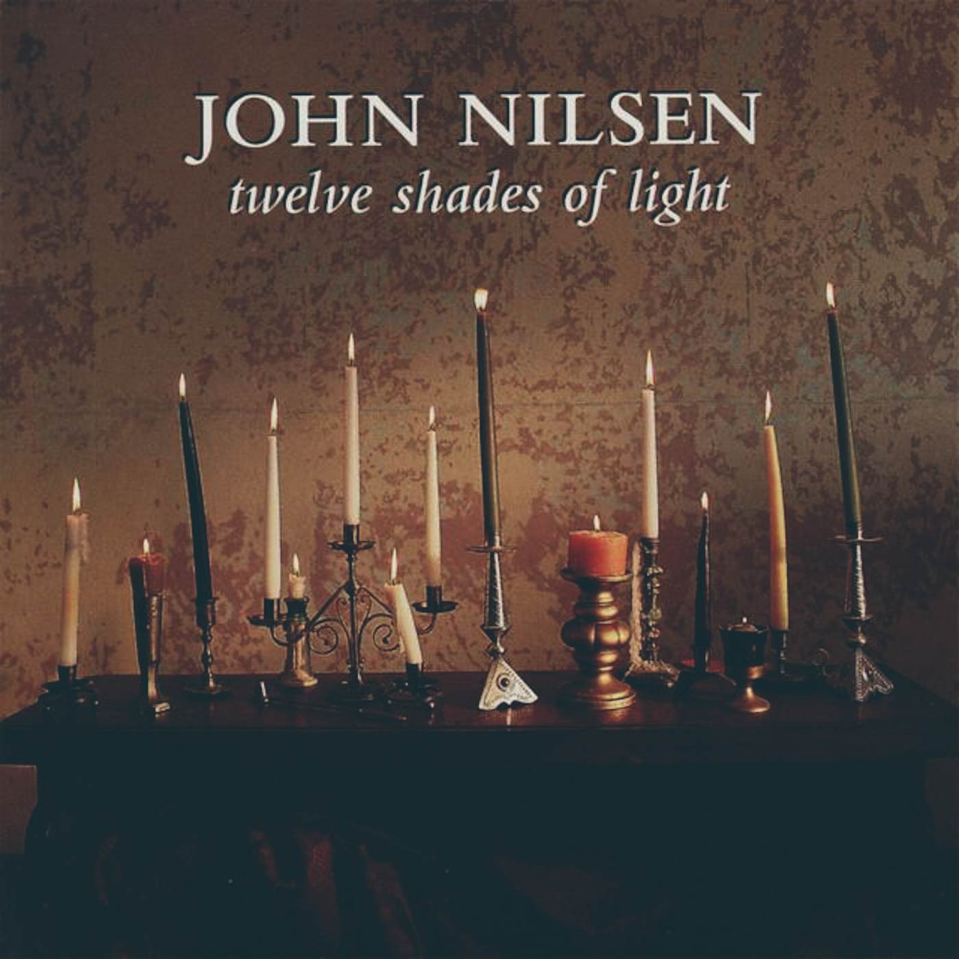 John Nilsen