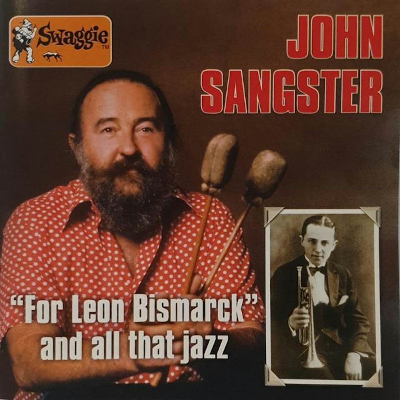 John Sangster