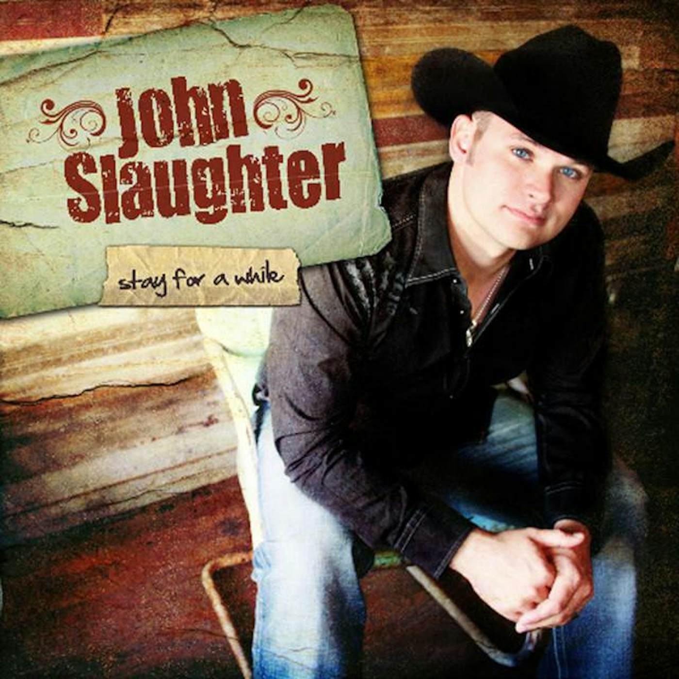 John Slaughter