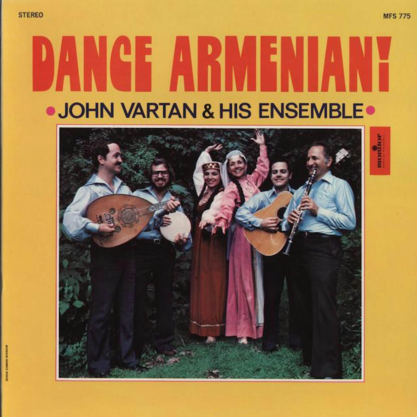 John Vartan Ensemble