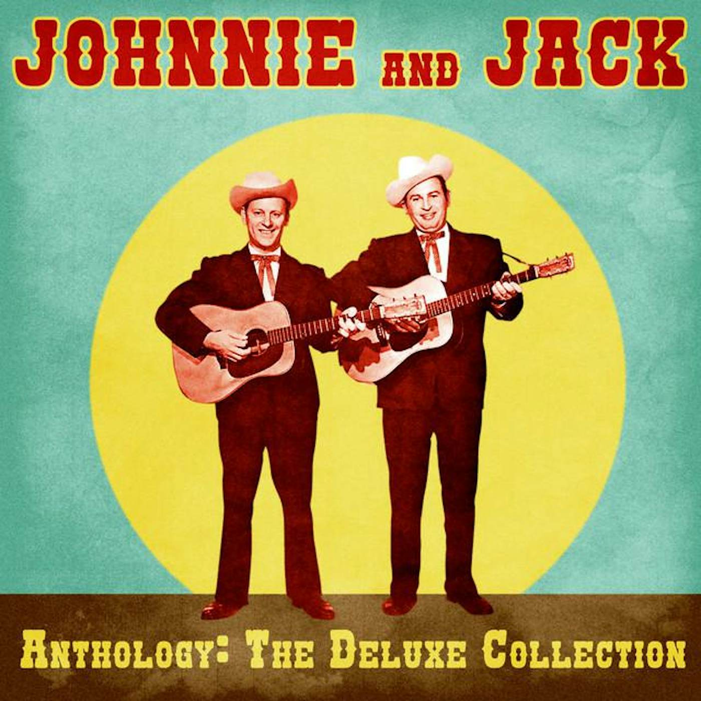 Johnnie & Jack