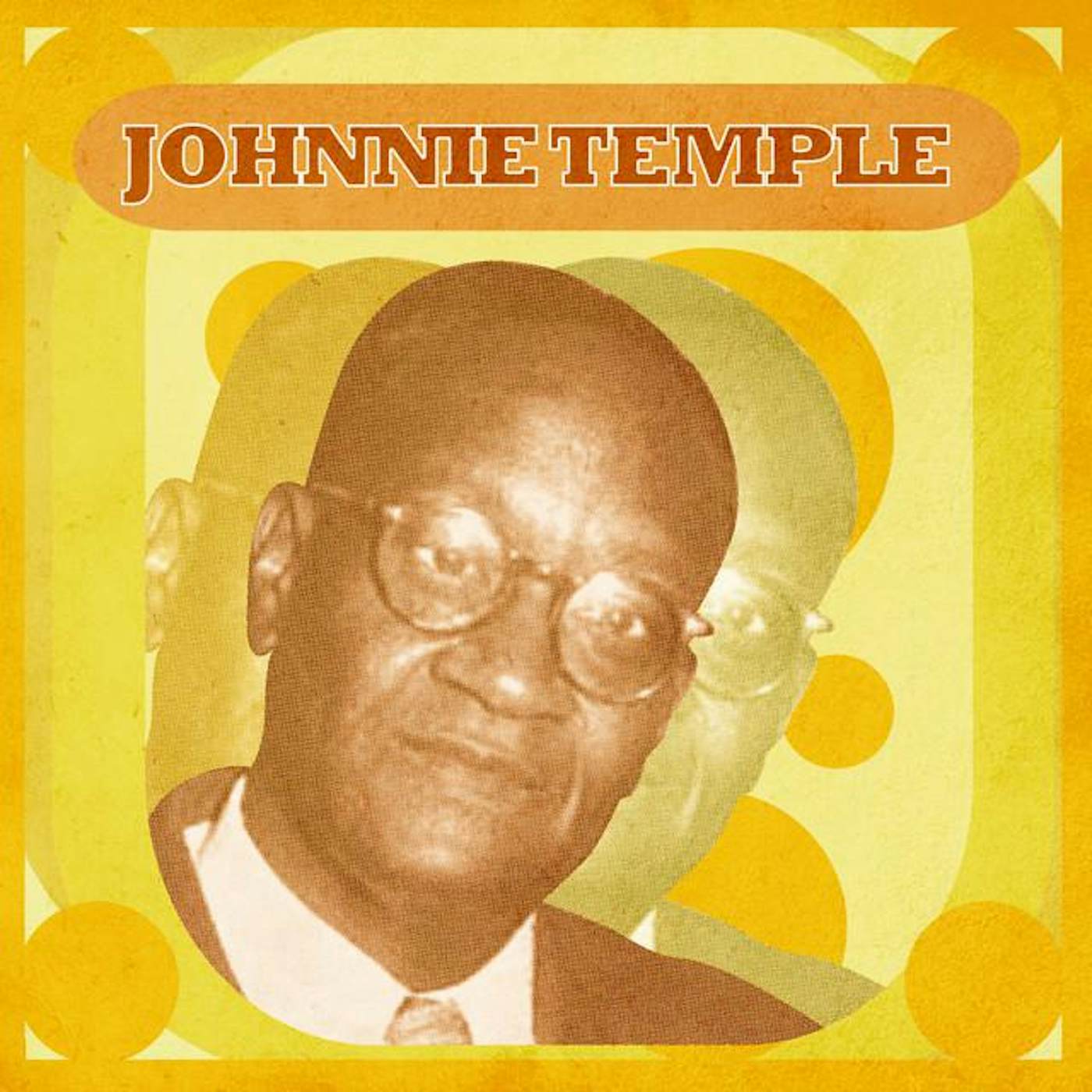 Johnnie Temple