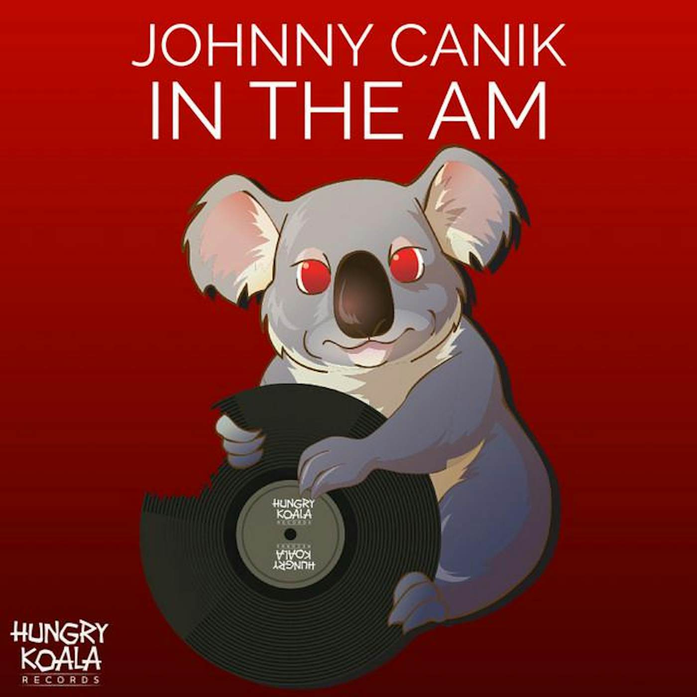 Johnny Canik