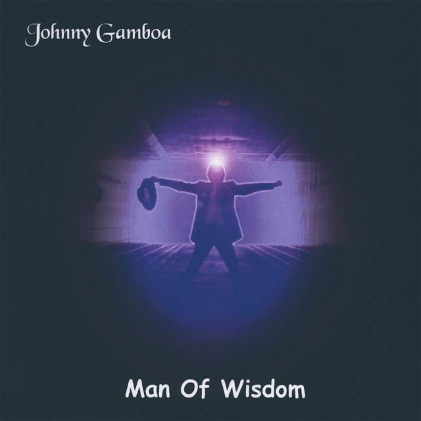 Johnny Gamboa