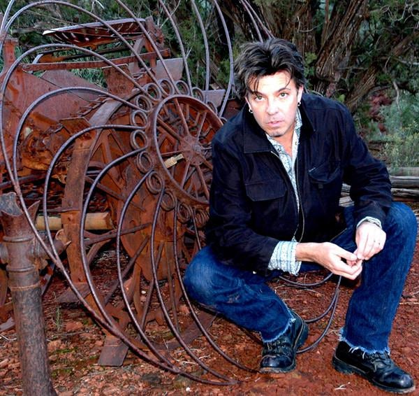 Johnny Hickman Store Official Merch & Vinyl