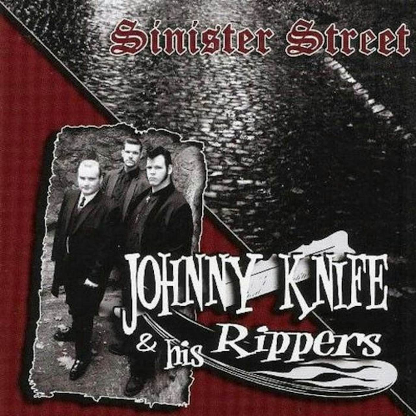 Johnny Knife & His Rippers