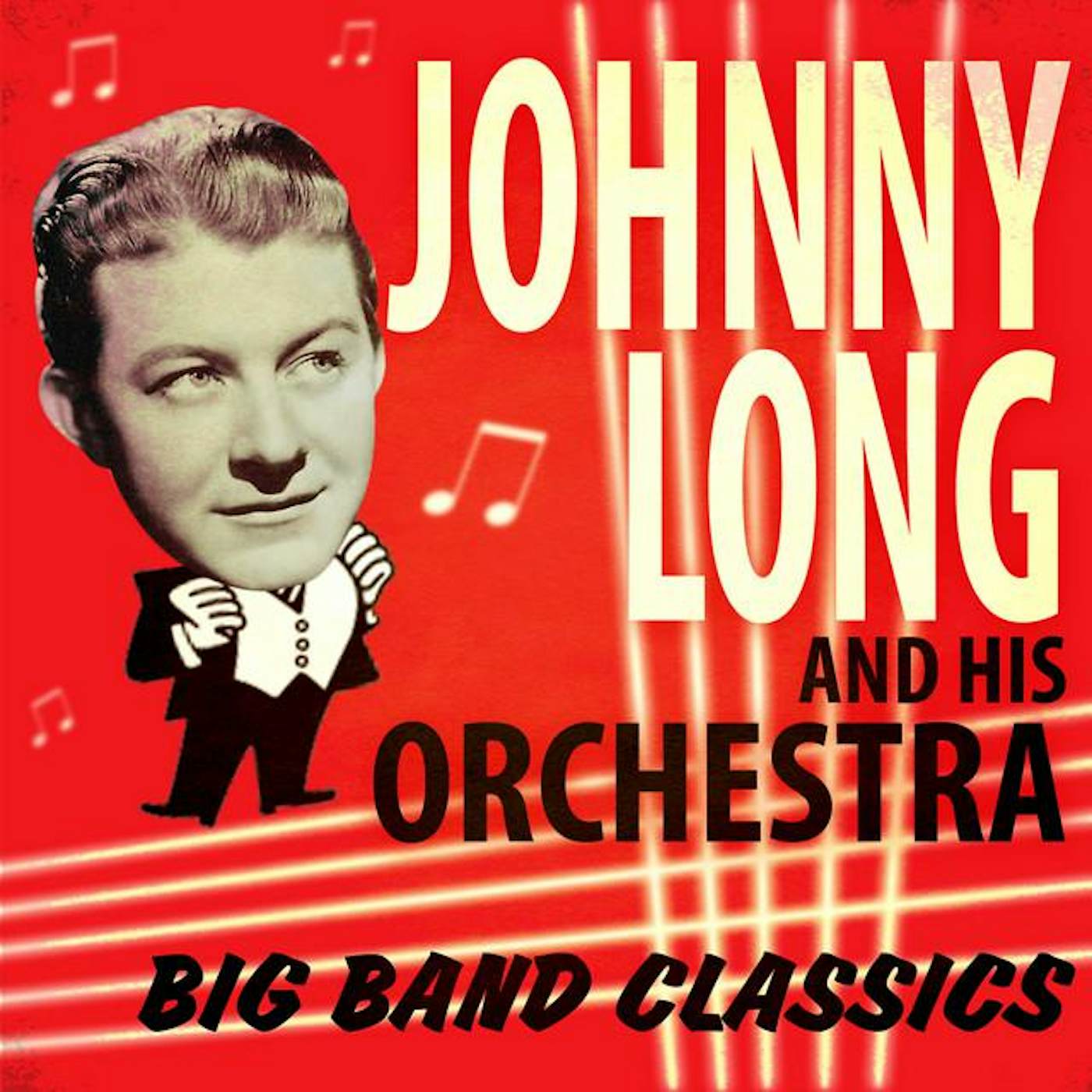 Johnny Long & His Orchestra
