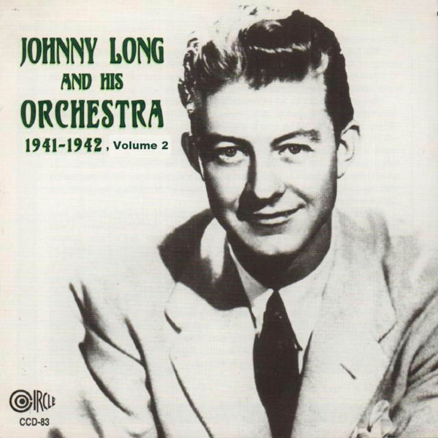 Johnny Long