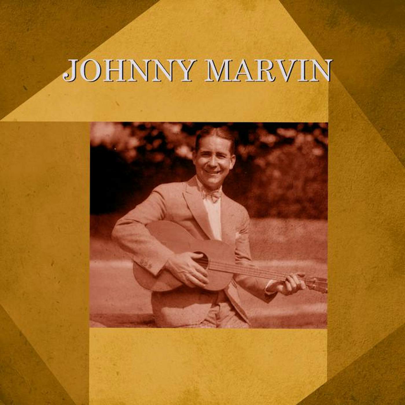 Johnny Marvin