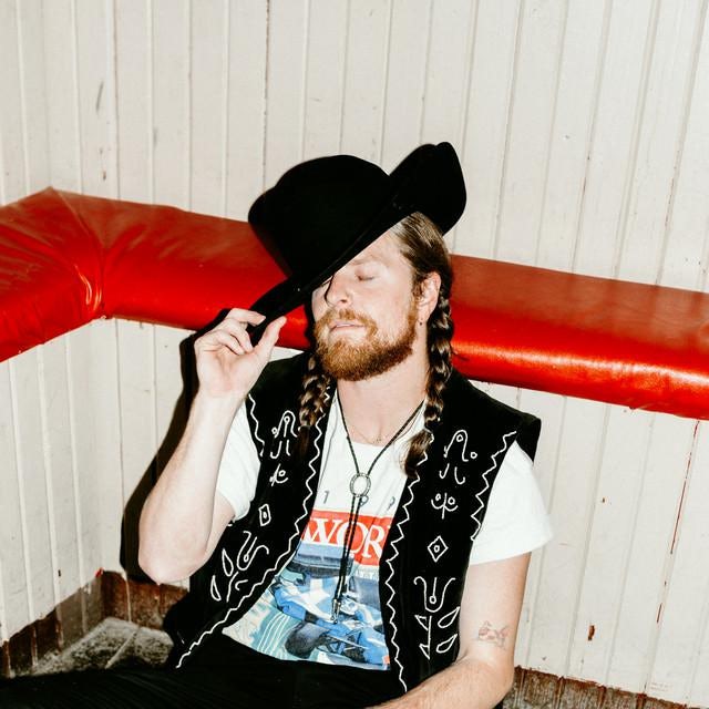 Johnny Stimson You Can Do It Tee