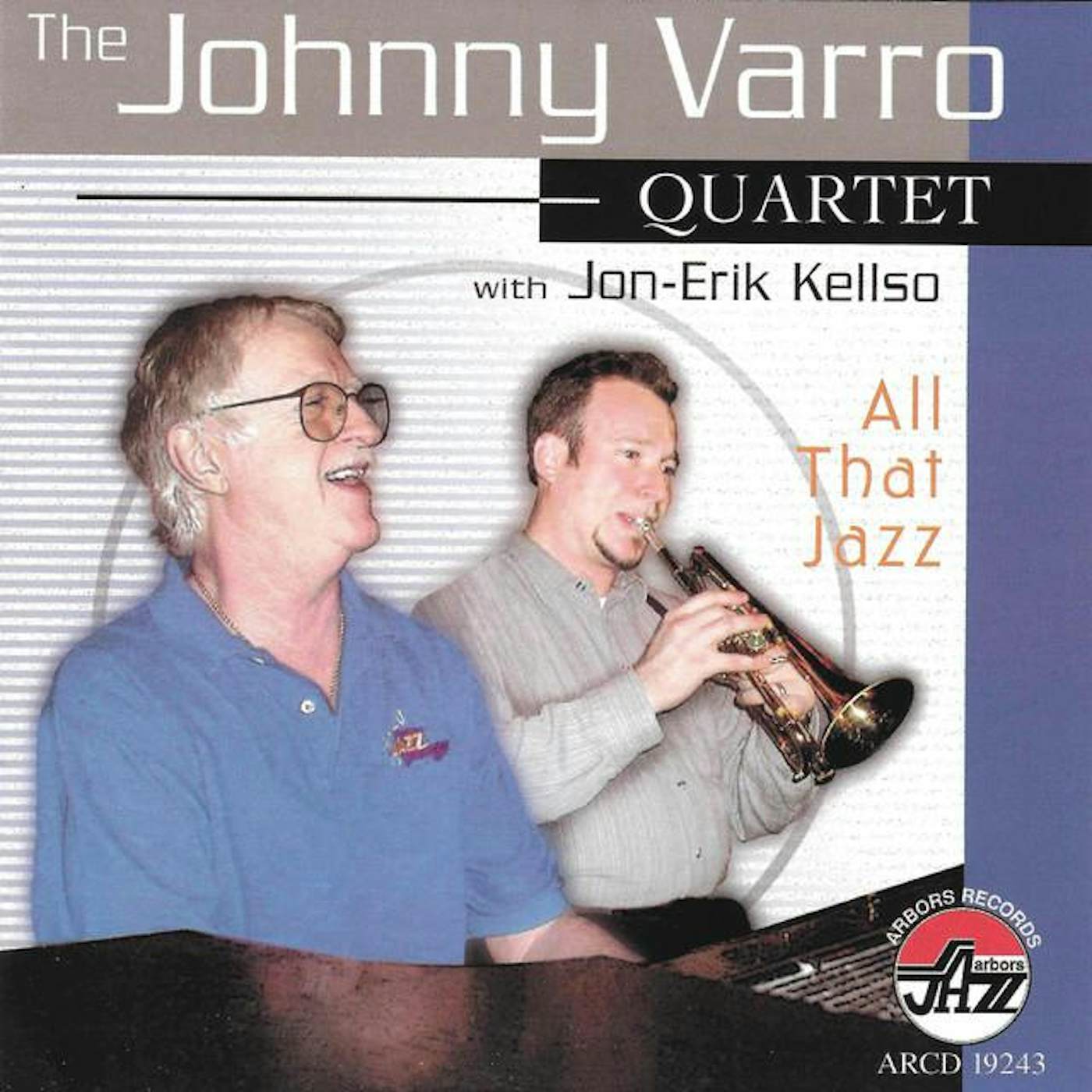 Johnny Varro