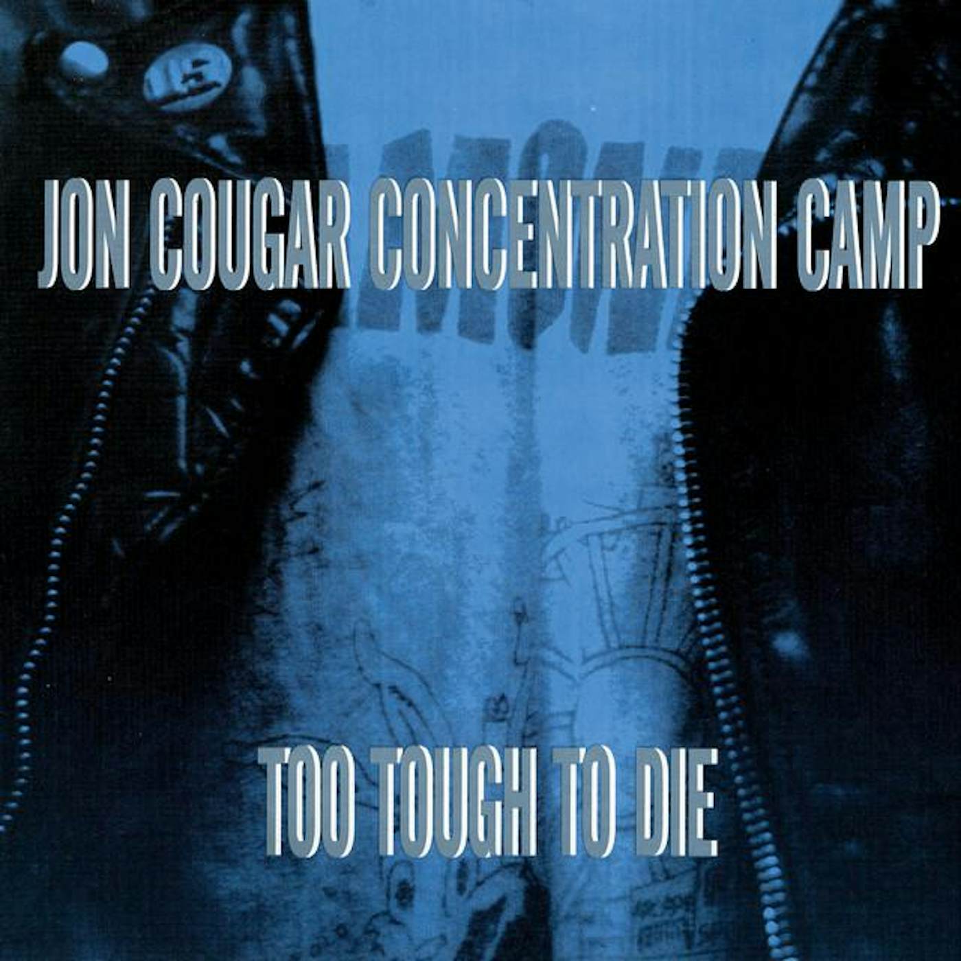 Jon Cougar Concentration Camp