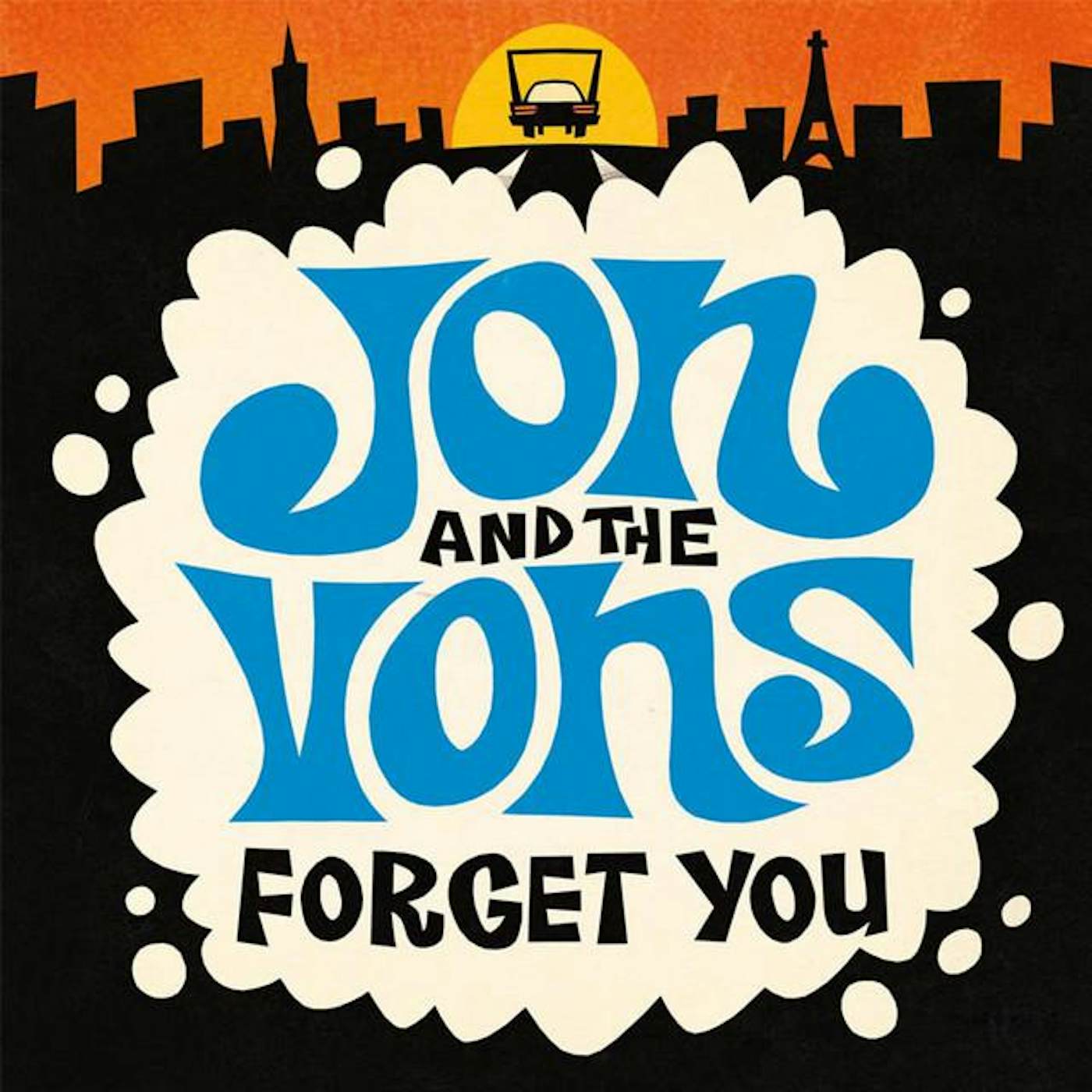 Jon & The Vons