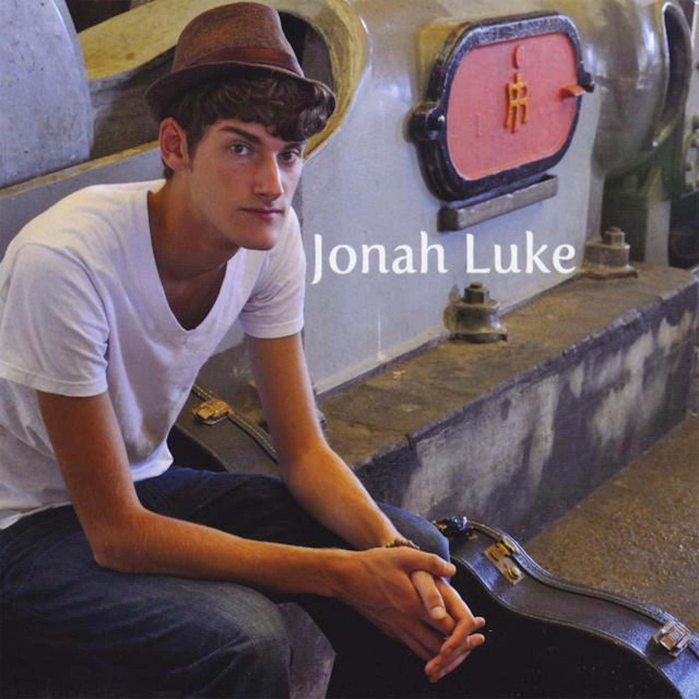 Jonah Luke