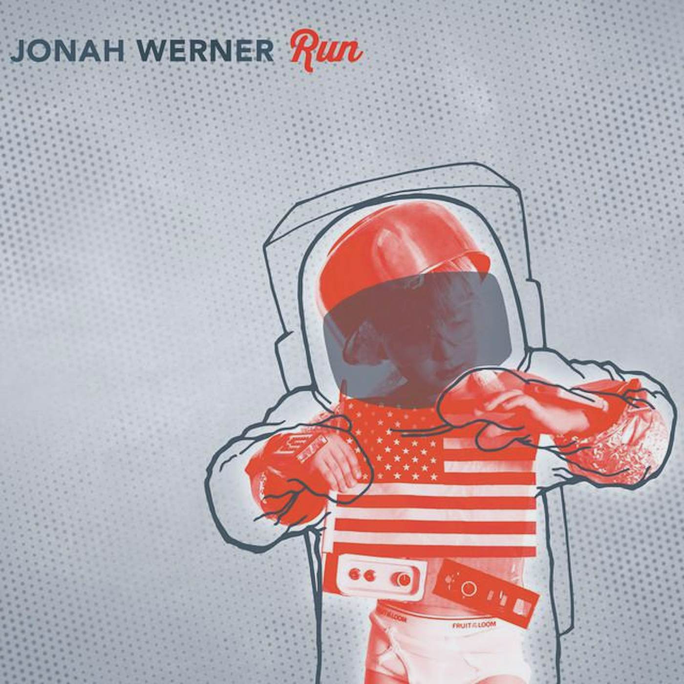 Jonah Werner