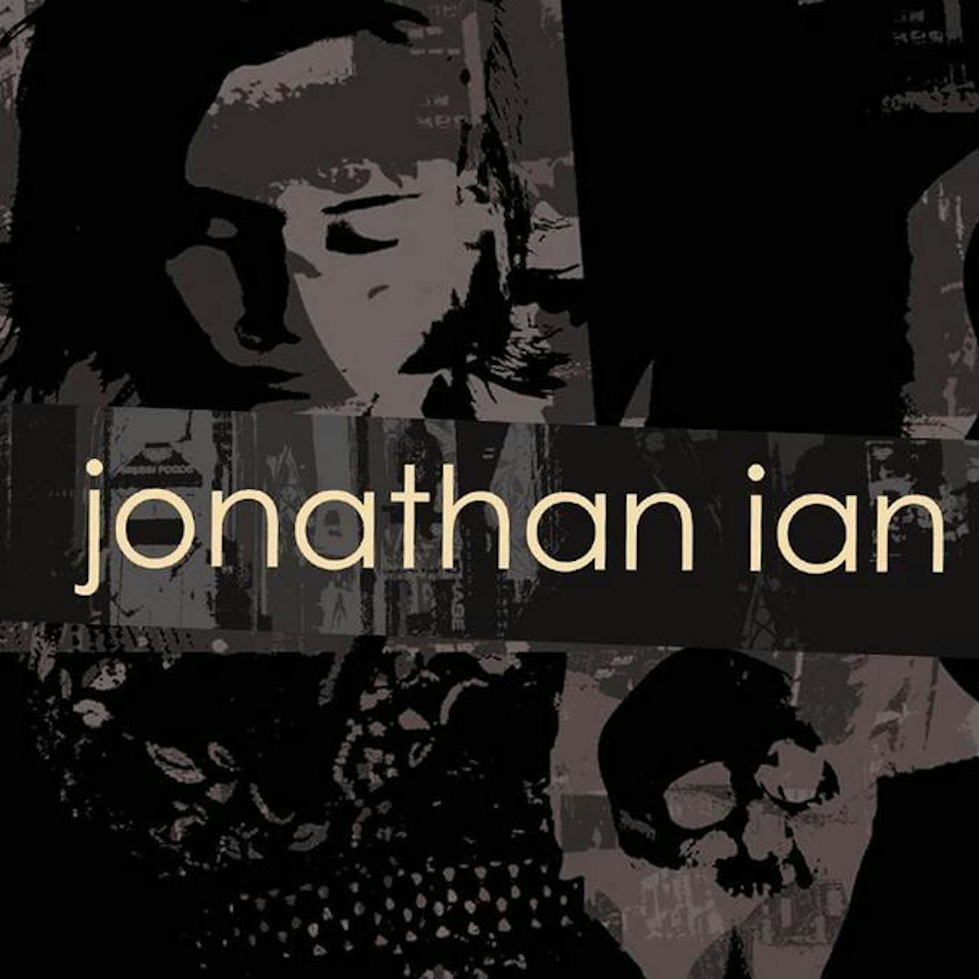 Jonathan Ian