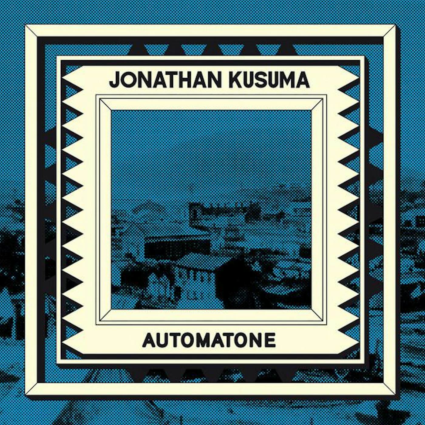 Jonathan Kusuma