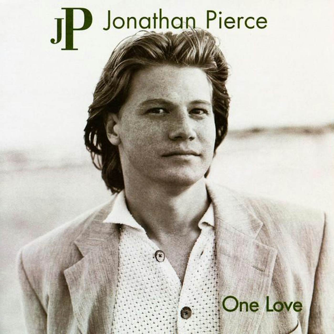 Jonathan Pierce
