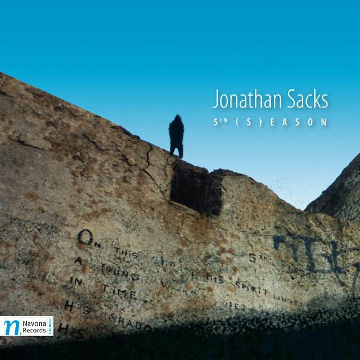 Jonathan Sacks