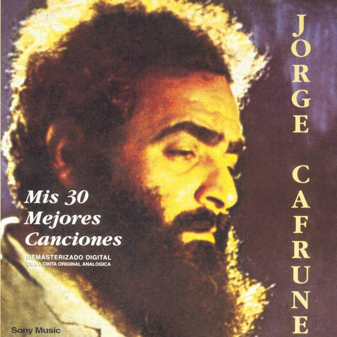 Jorge Cafrune