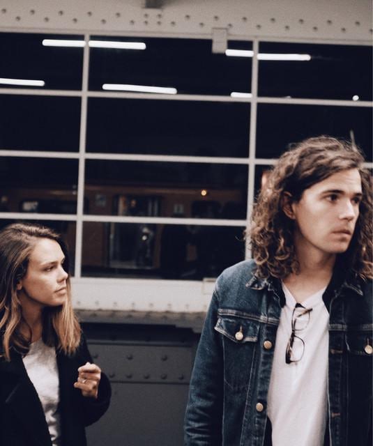 Joseph & Maia Store Official Merch & Vinyl