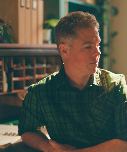 Josh Rouse 1972 Vinyl Record