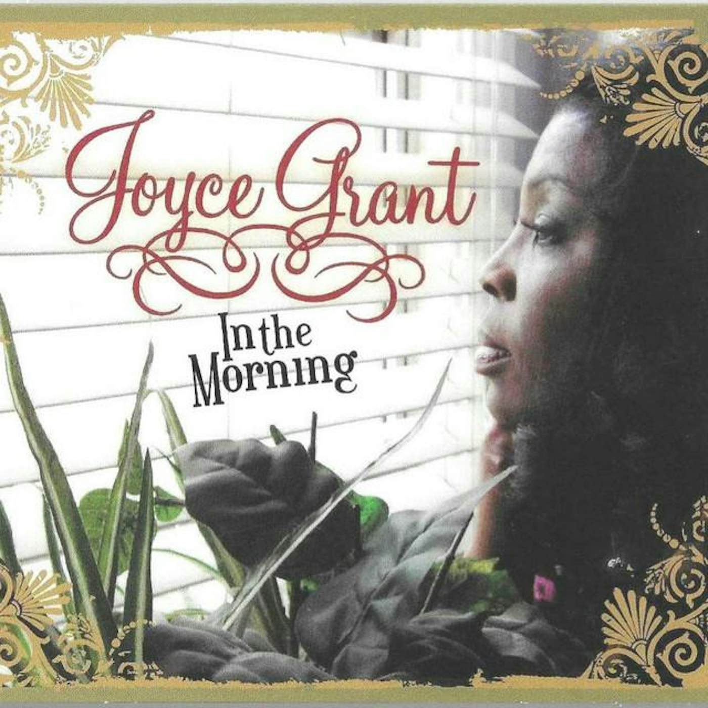 Joyce Grant