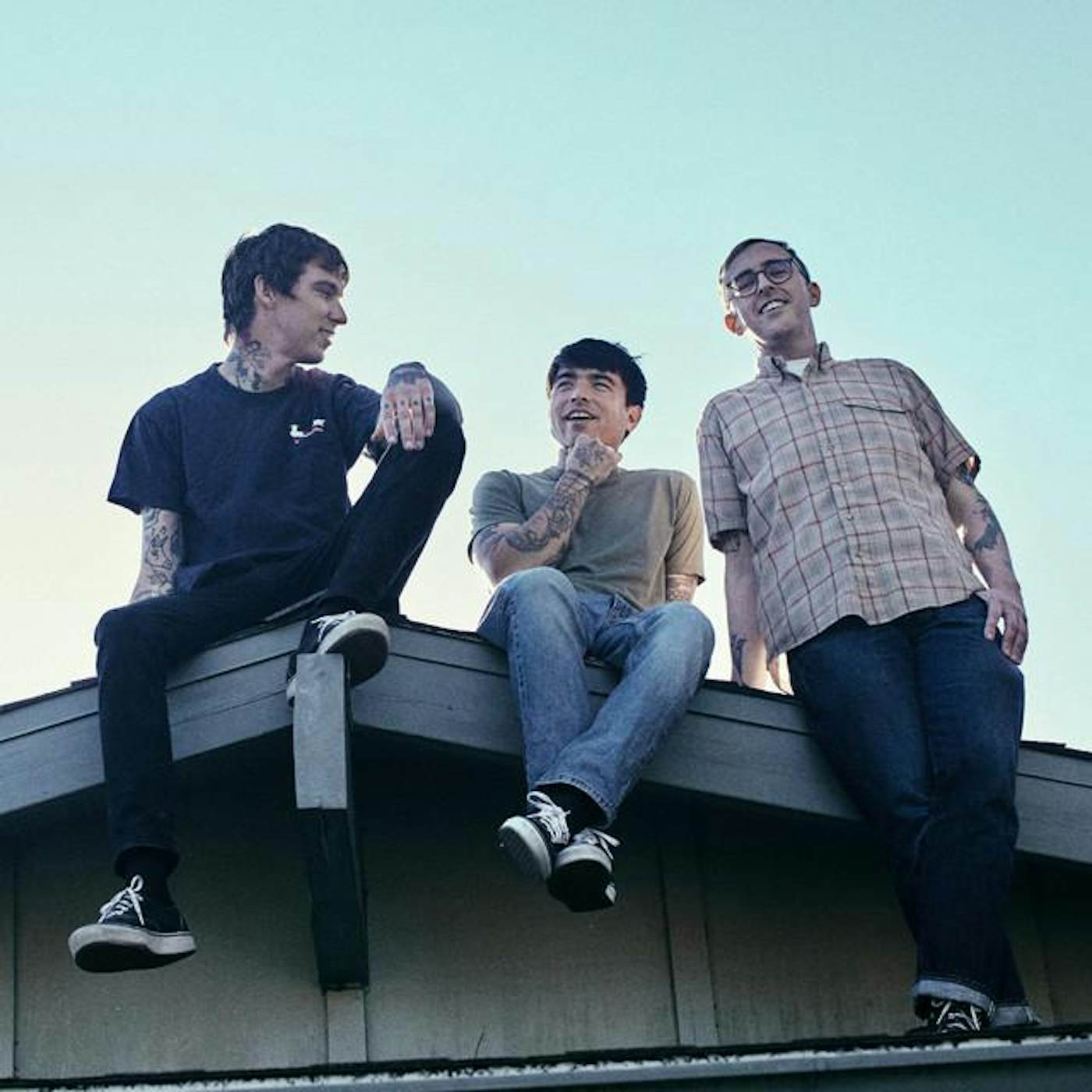 Joyce Manor