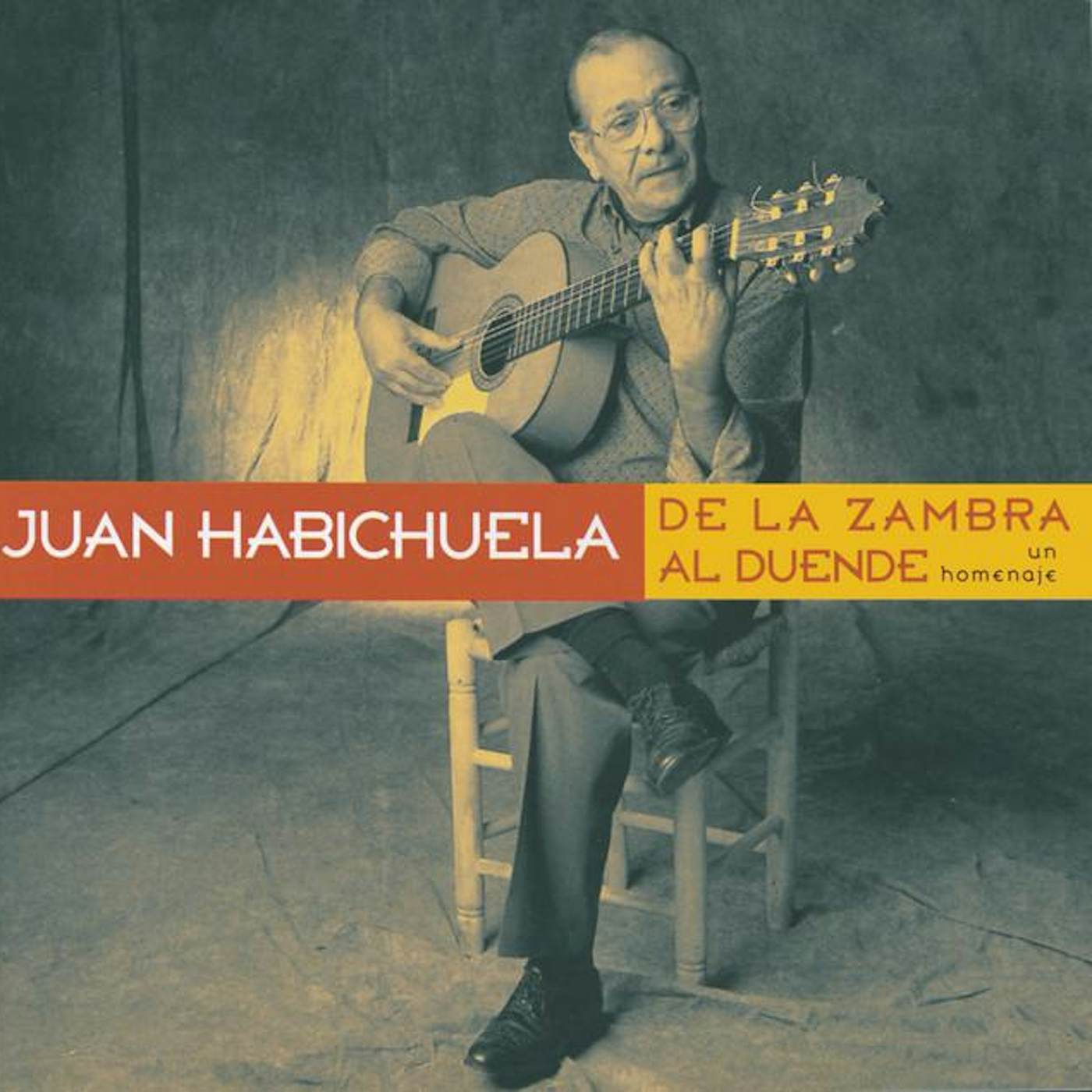 Juan Habichuela