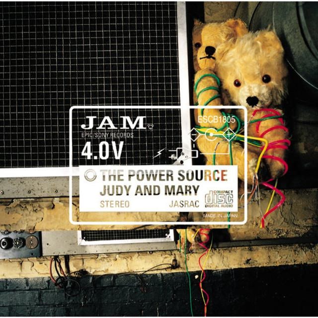 JUDY AND MARY MIRACLE DIVING CD