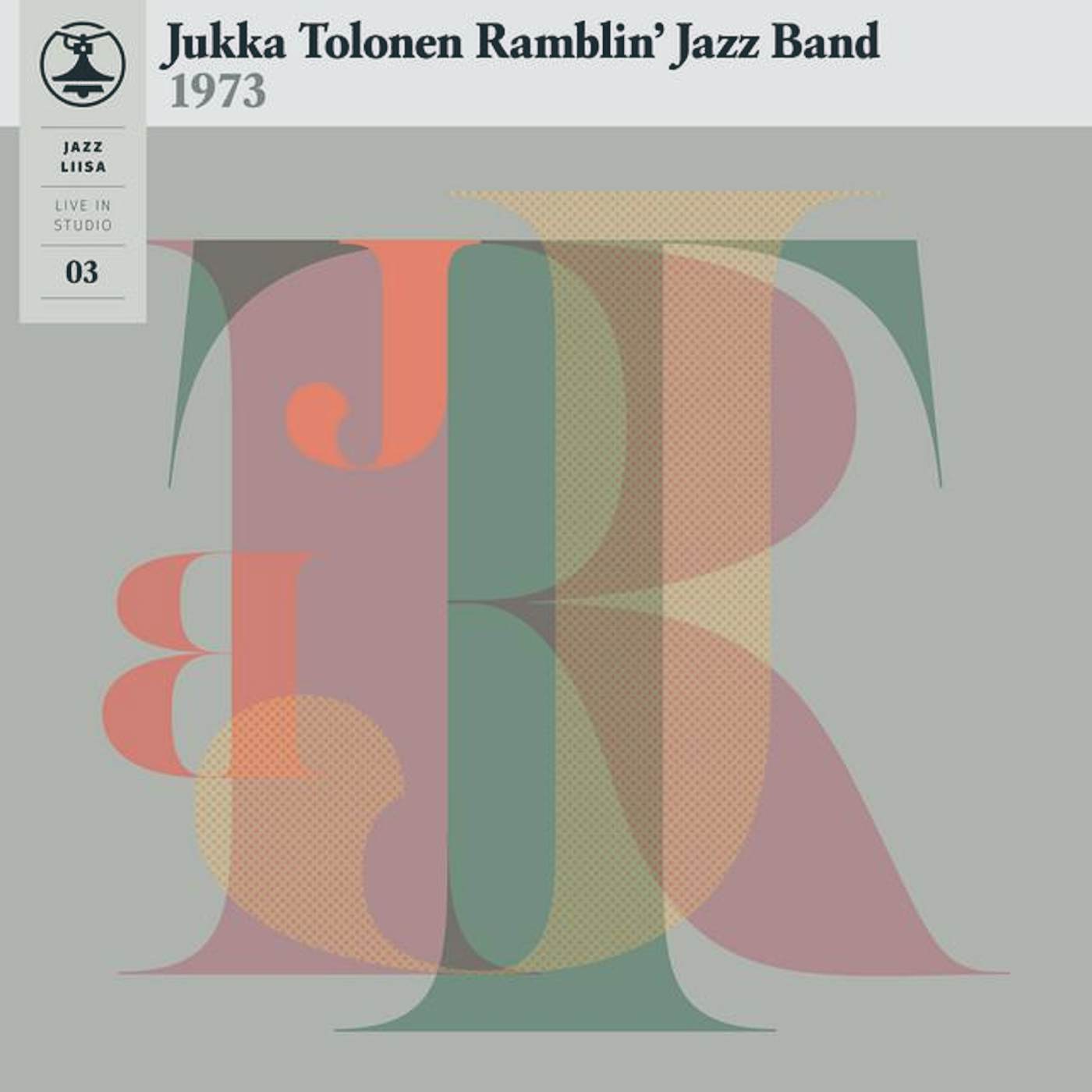 Jukka Tolonen Ramblin' Jazz Band