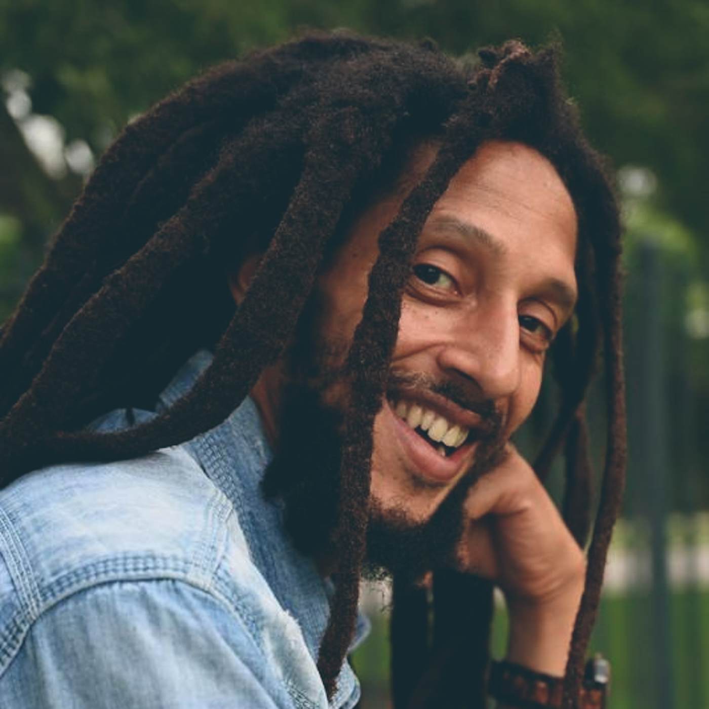 Julian Marley