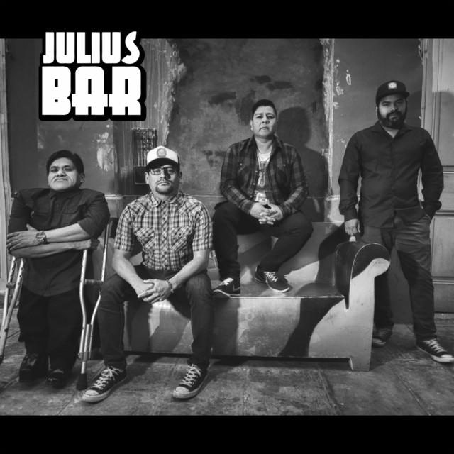 Julius Bar Store: Official Merch & Vinyl