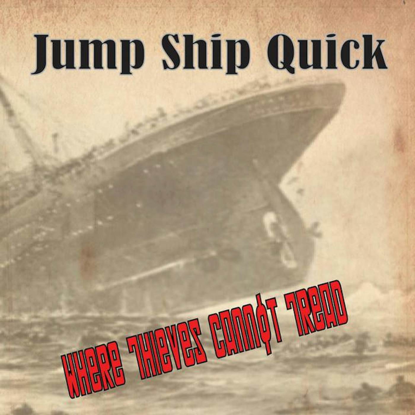Jump Ship Quick