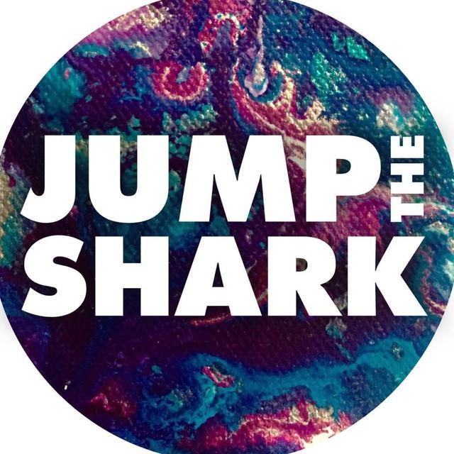 Jump The Shark Store Official Merch & Vinyl