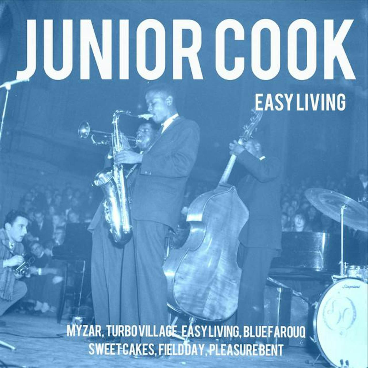 Junior Cook