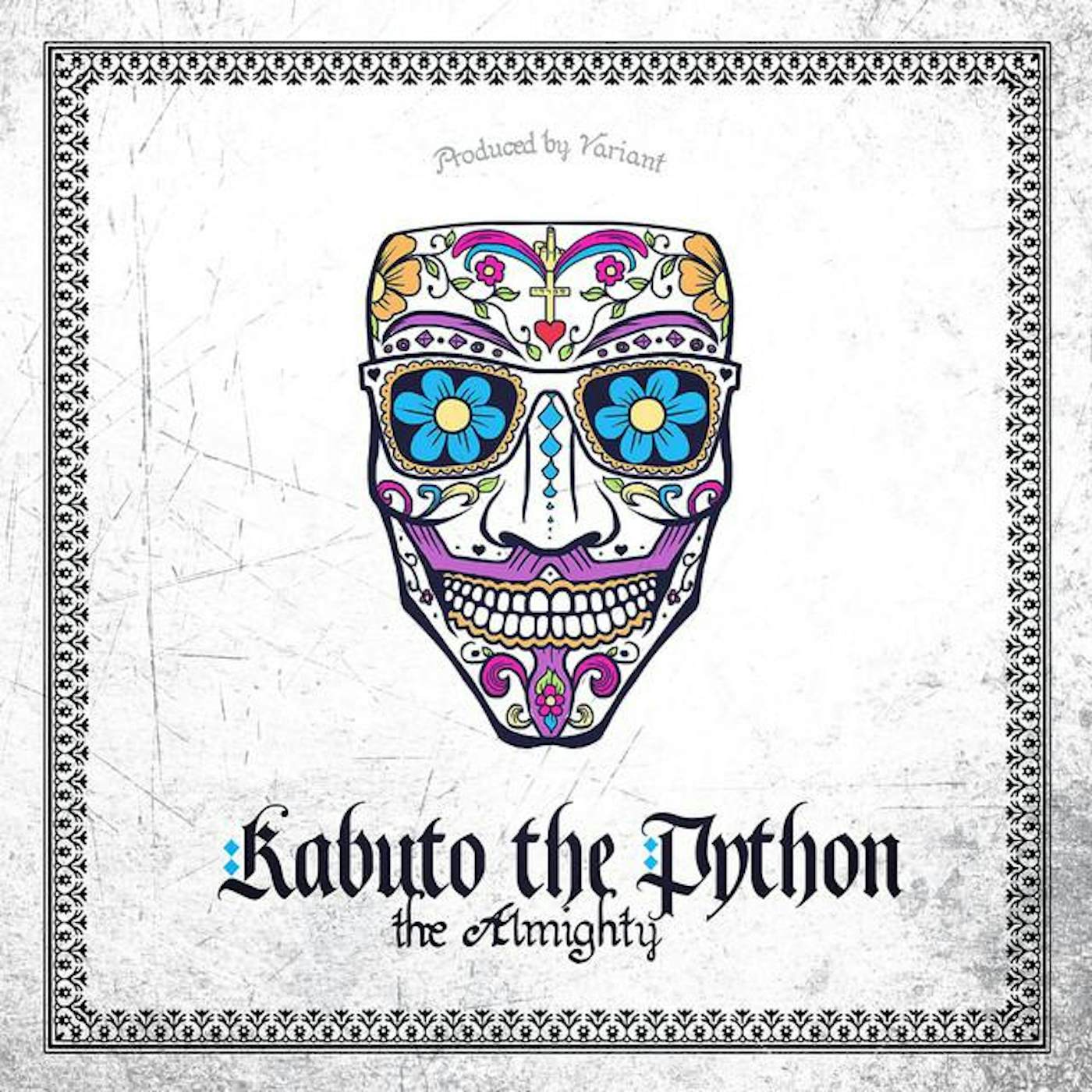 Kabuto the Python