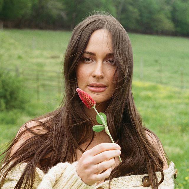 Kacey Musgraves Golden Hour (5th Anniversary) Vinyl Record