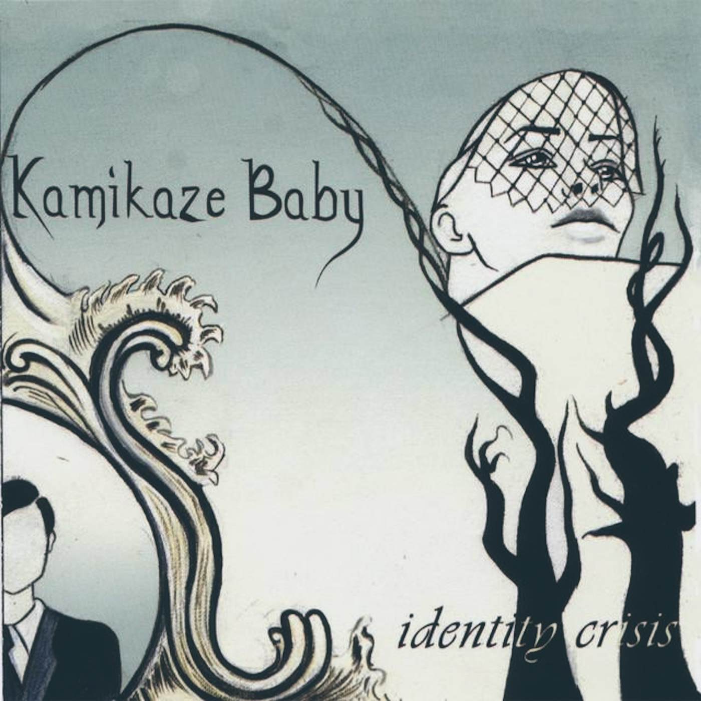 Kamikaze Baby