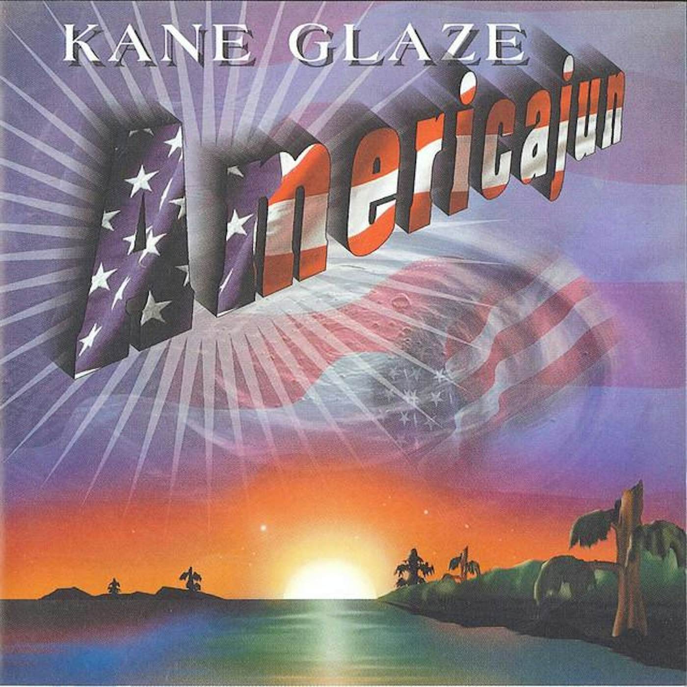 Kane Glaze