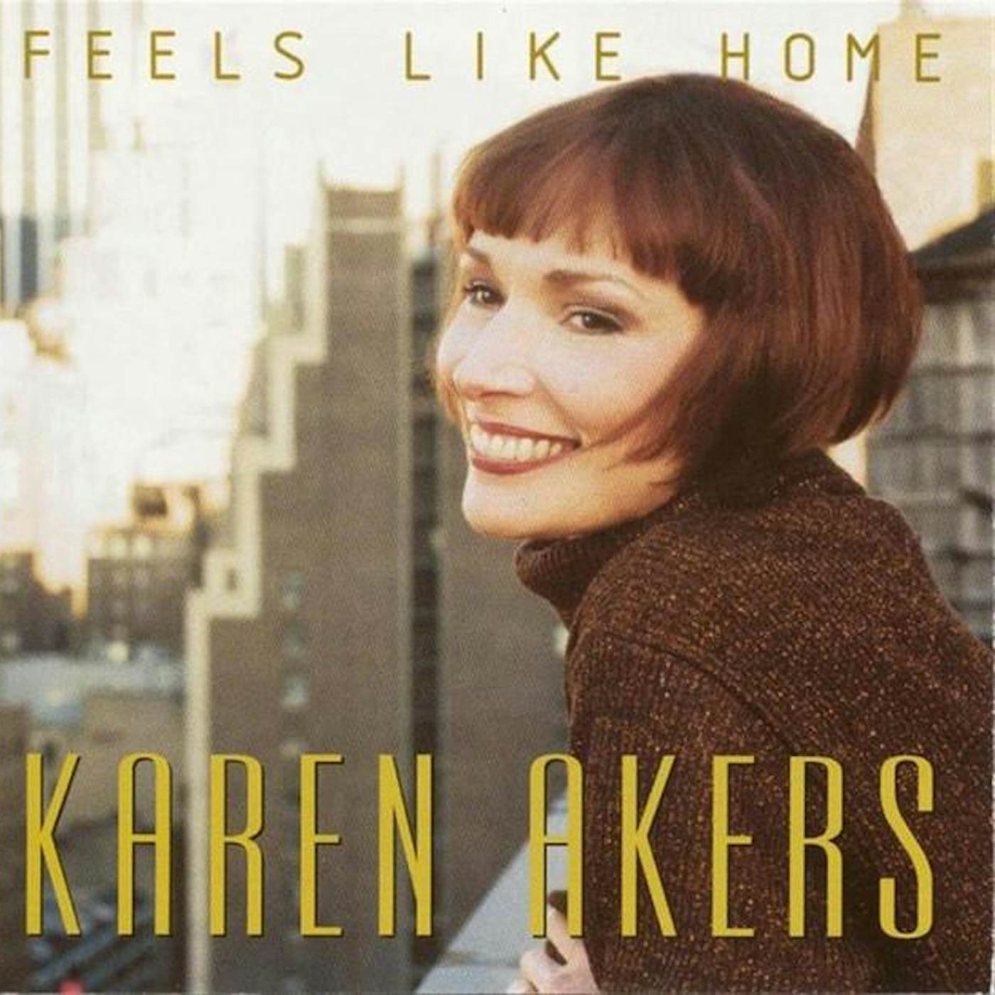 Karen Akers