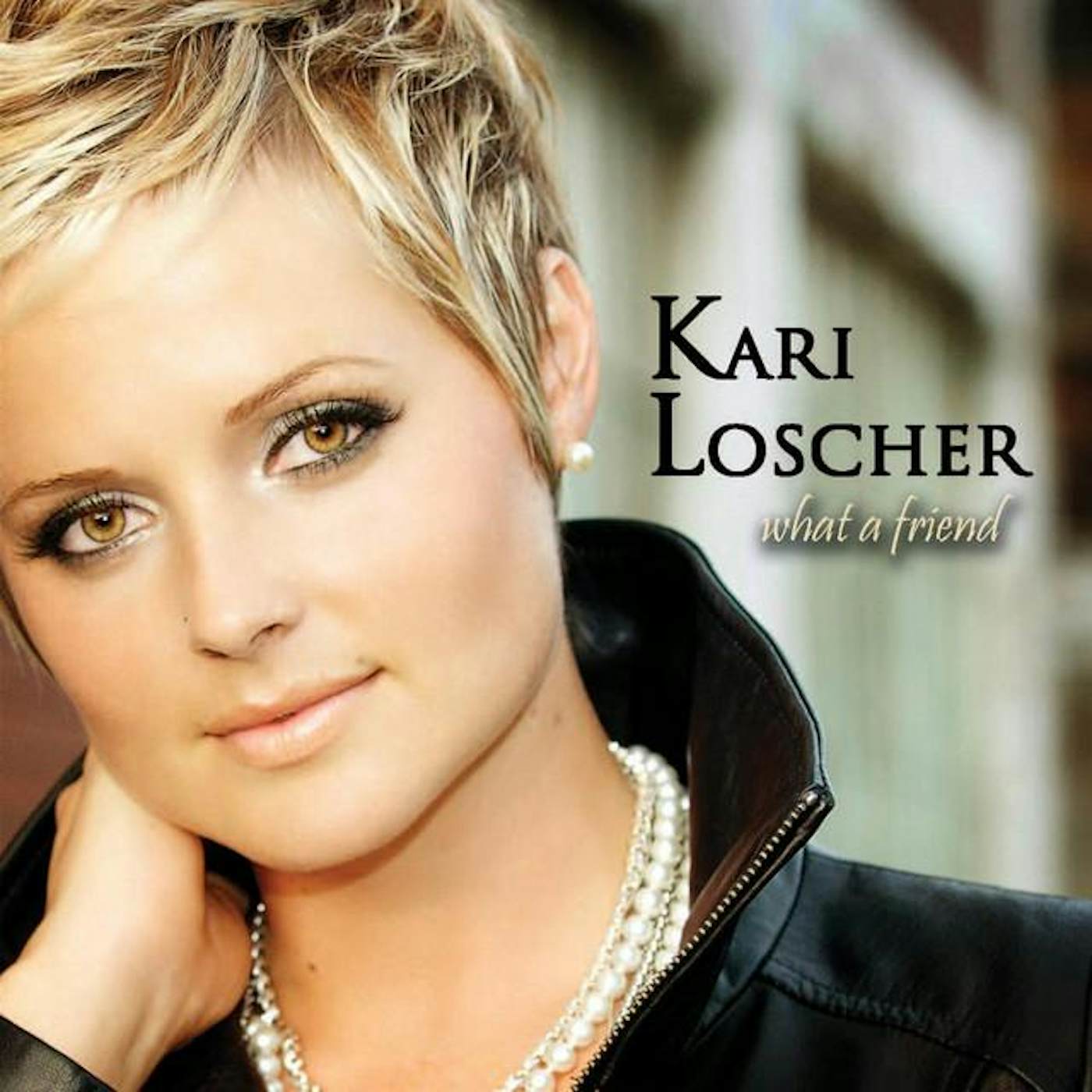 Kari Loscher