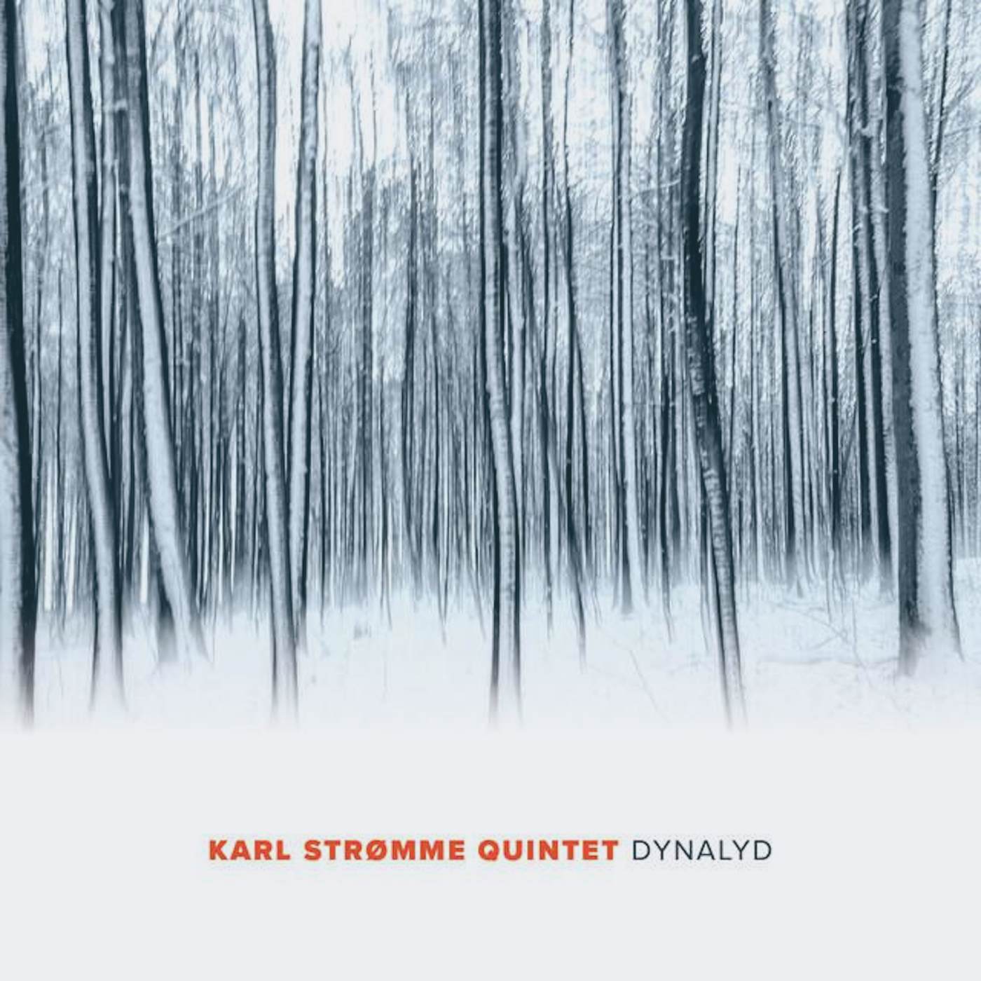 Karl Quintet Stromme