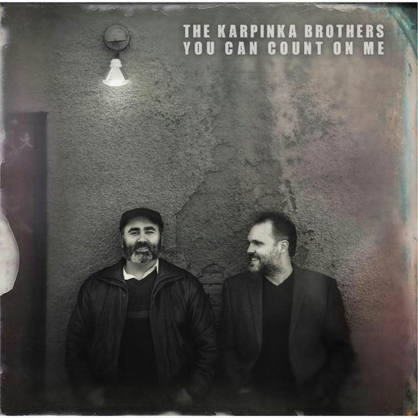 The Karpinka Brothers