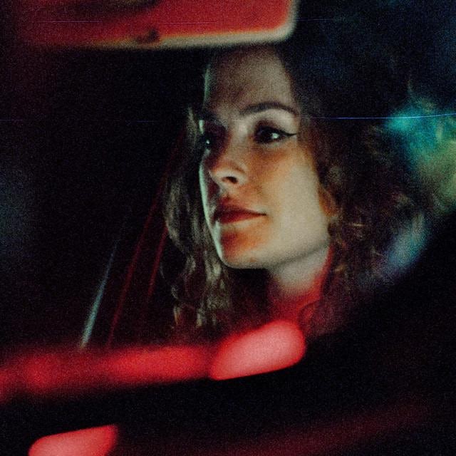 Katherine Priddy Pendulum Swing Vinyl Record