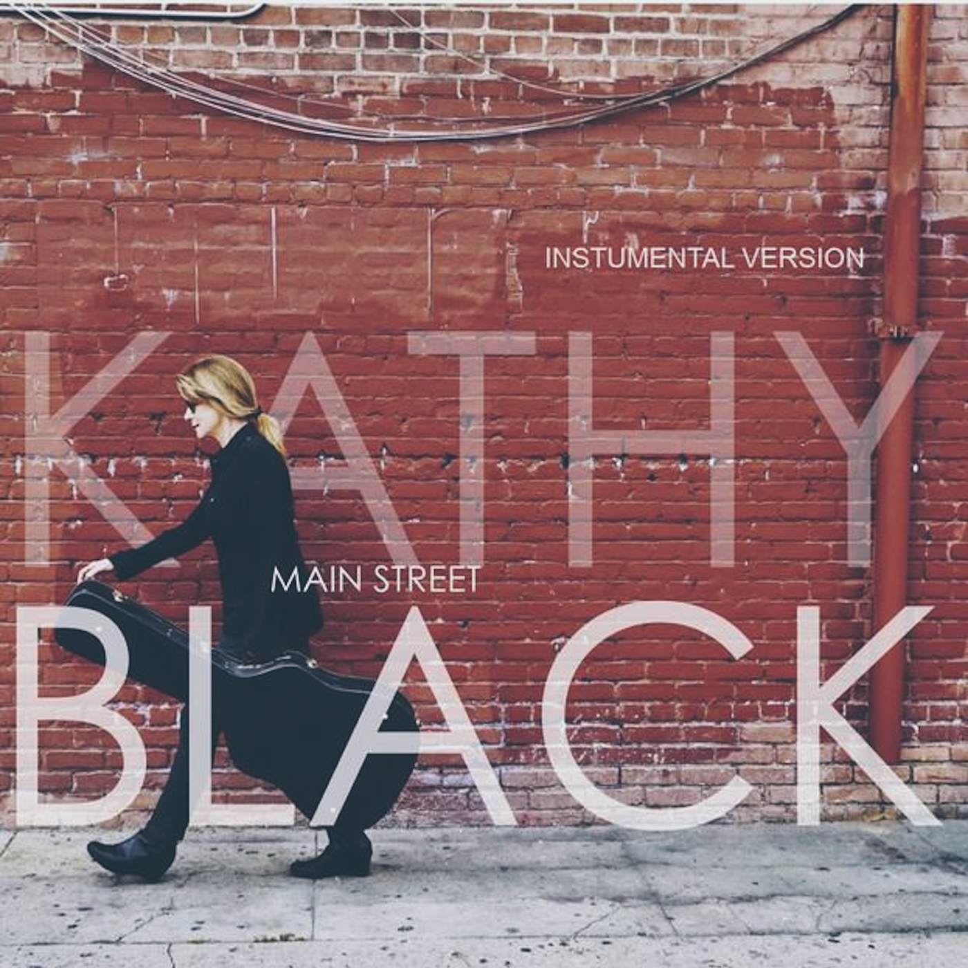Kathy Black
